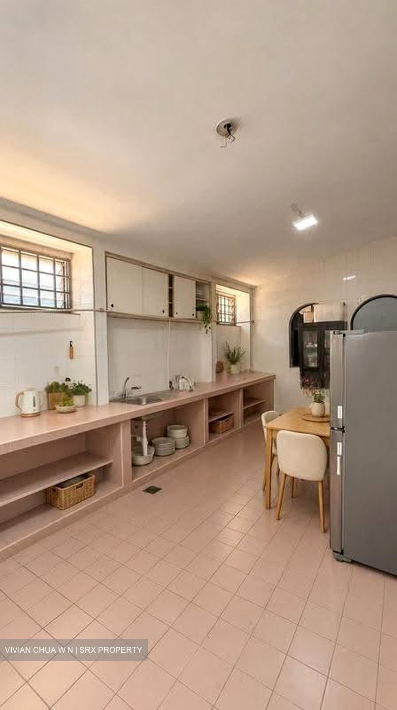 Nanyang Park (D19), Semi-Detached #636418751